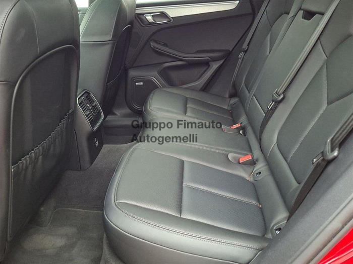 Fimauto - PORSCHE Macan | ID 42994