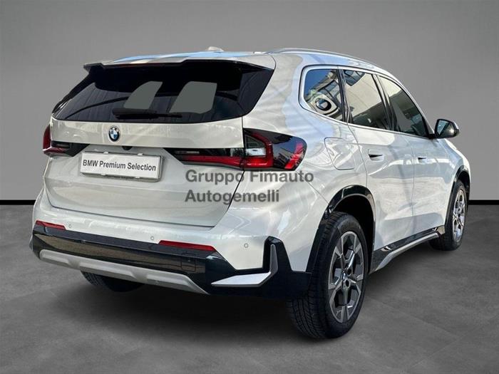 Fimauto - BMW X1 | ID 42995