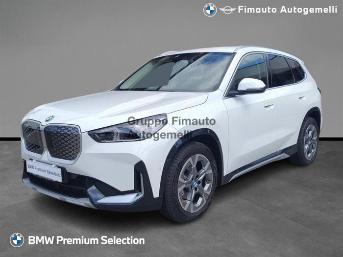 Fimauto - BMW iX1 | ID 42992