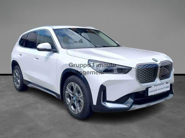 Fimauto - BMW iX1 | ID 42992