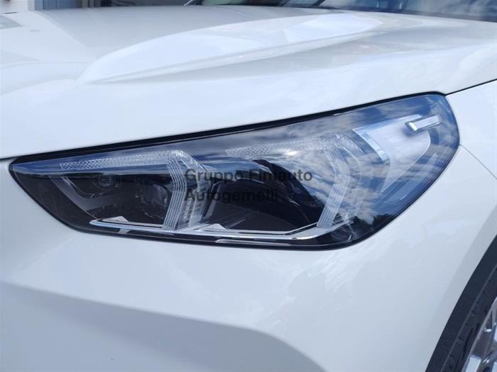 Fimauto - BMW iX1 | ID 42992