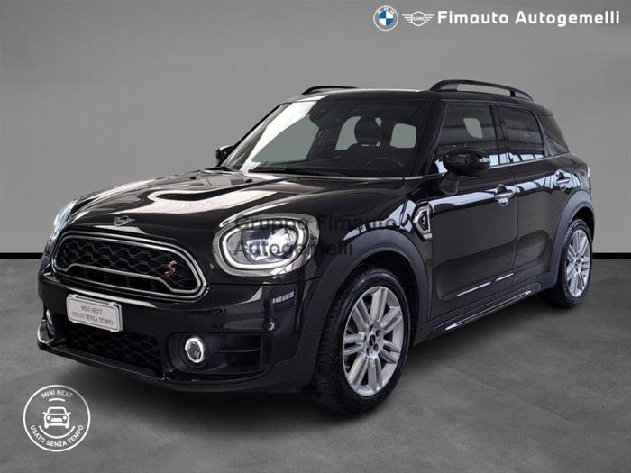 Fimauto - MINI Countryman | ID 42996