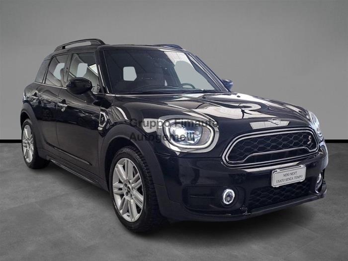 Fimauto - MINI Countryman | ID 42996