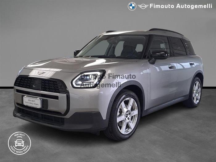 Fimauto - MINI Countryman | ID 42997