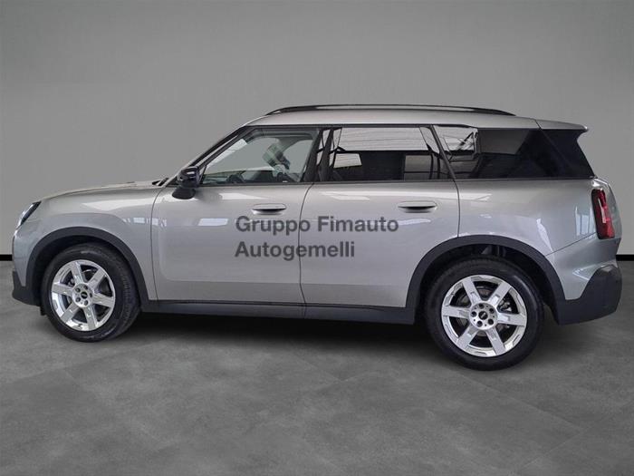 Fimauto - MINI Countryman | ID 42997