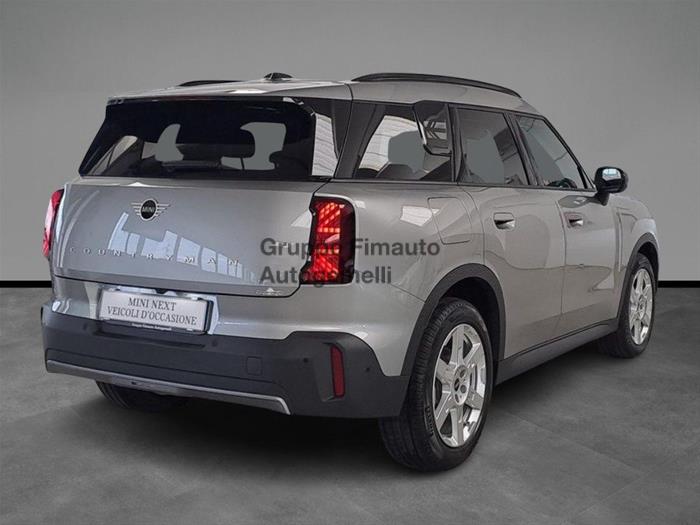 Fimauto - MINI Countryman | ID 42997