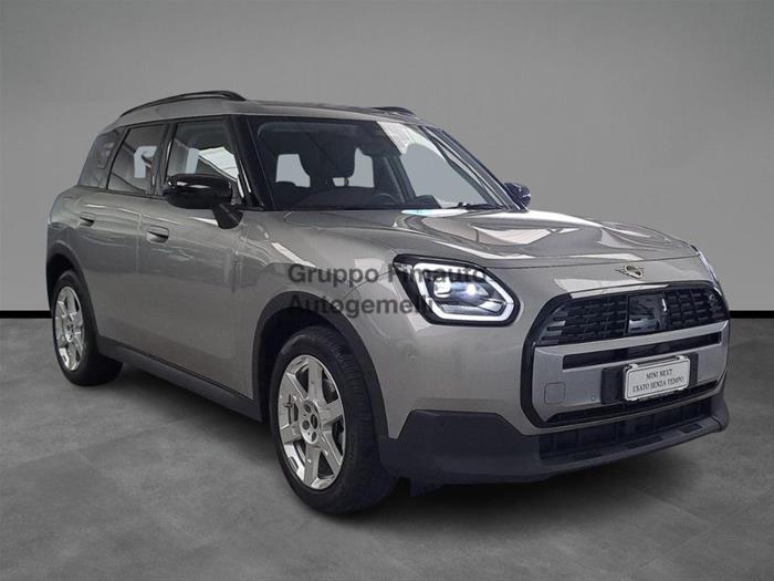 Fimauto - MINI Countryman | ID 42997
