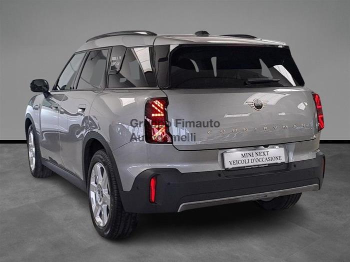 Fimauto - MINI Countryman | ID 42991
