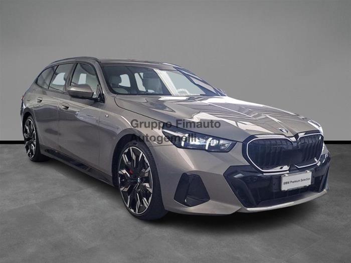 Fimauto - BMW 540 | ID 43002