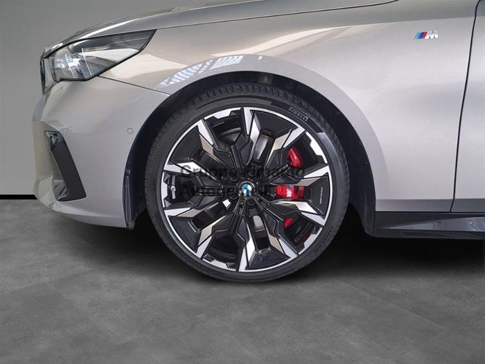 Fimauto - BMW 540 | ID 43002