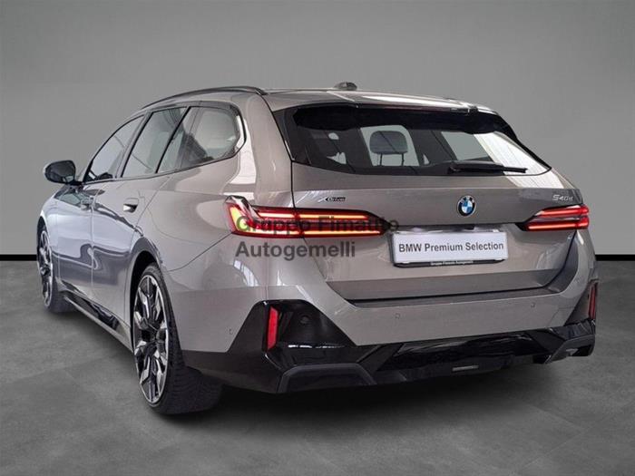 Fimauto - BMW 540 | ID 43001