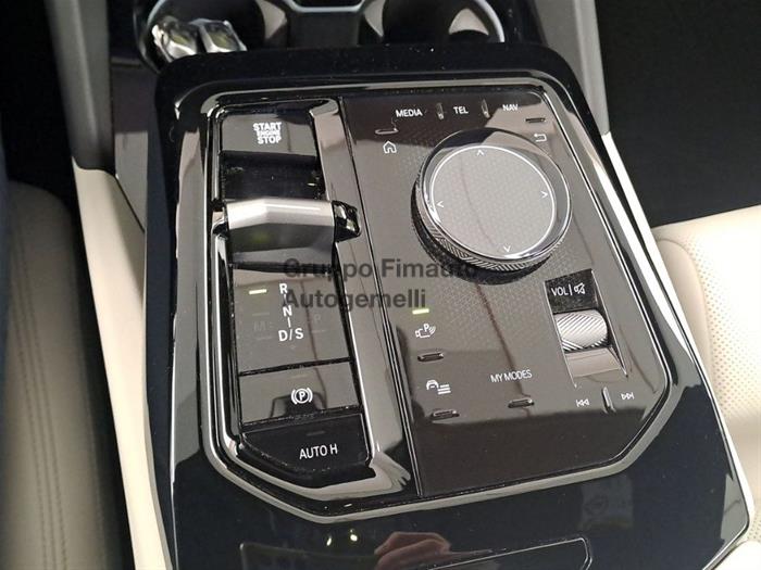 Fimauto - BMW 540 | ID 43001