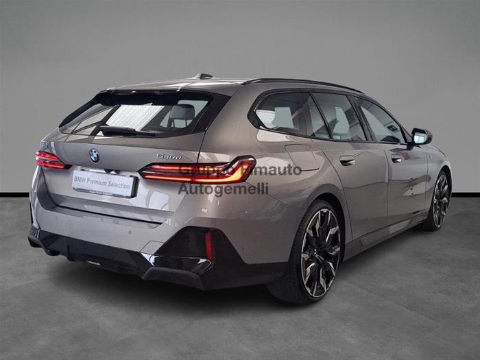 Fimauto - BMW 540 | ID 43001