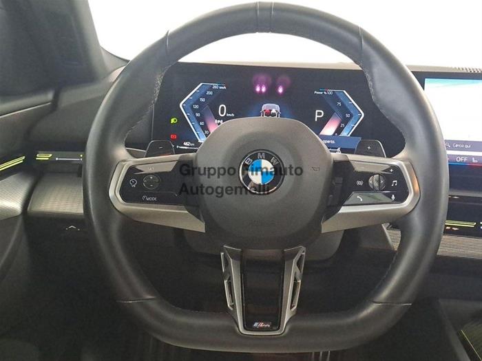 Fimauto - BMW 540 | ID 43001