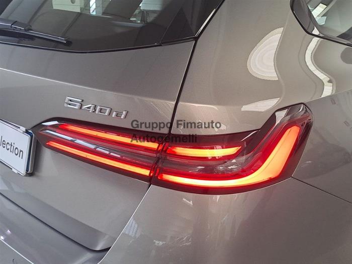 Fimauto - BMW 540 | ID 43001