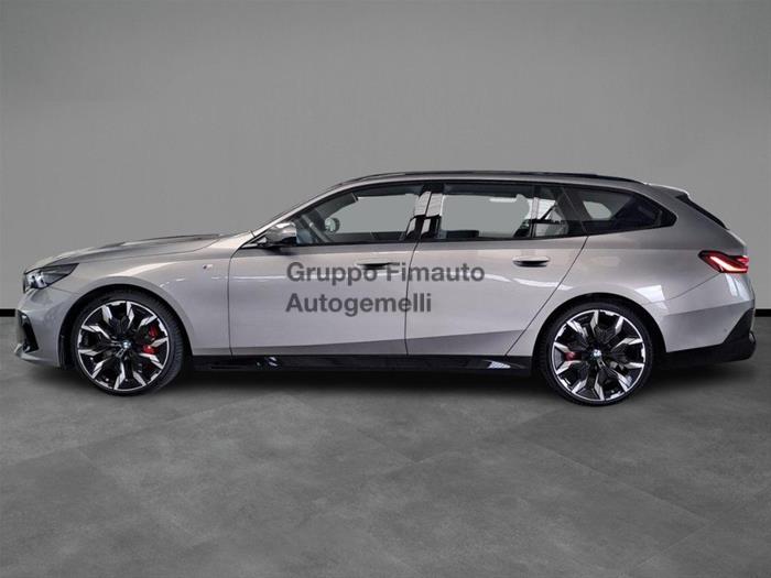 Fimauto - BMW 540 | ID 43001