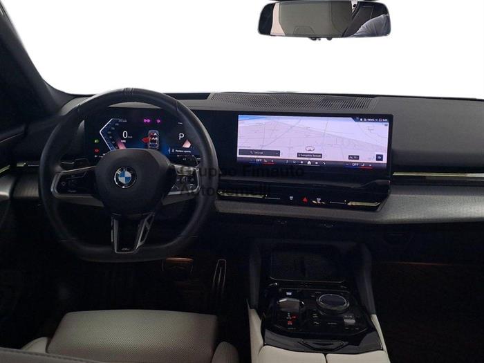 Fimauto - BMW 540 | ID 43001