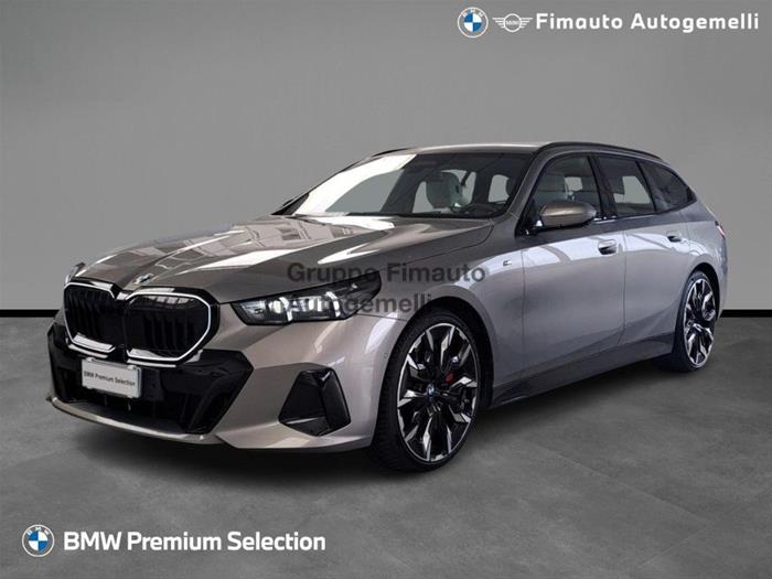 Fimauto - BMW 540 | ID 43001