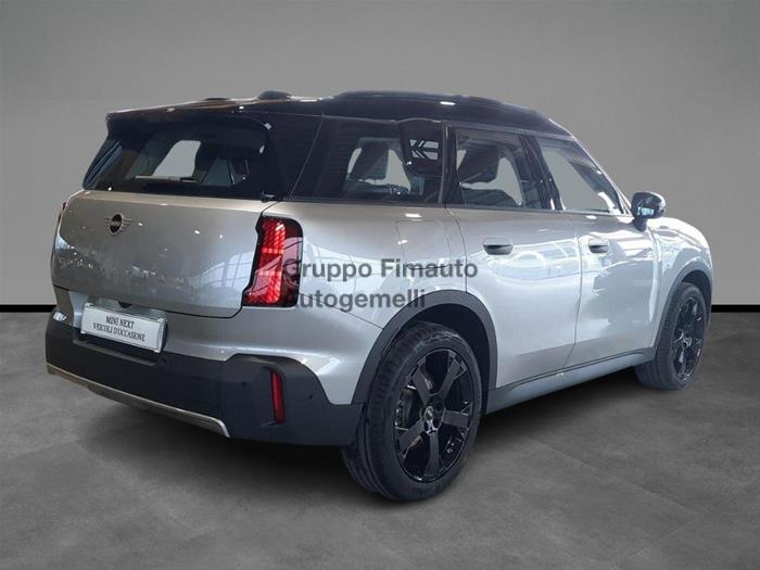 Fimauto - MINI Countryman | ID 43004