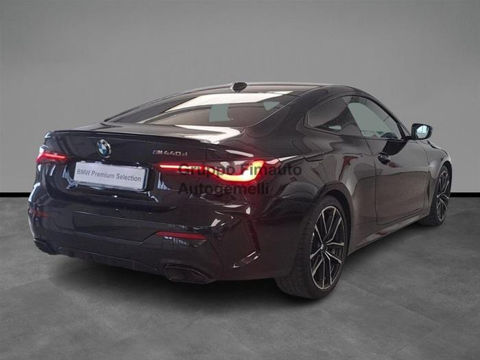 Fimauto - BMW M440 | ID 43014