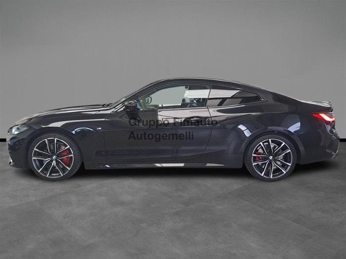 Fimauto - BMW 440 | ID 43013