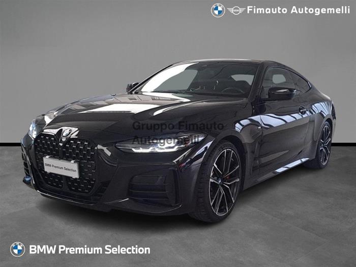 Fimauto - BMW 440 | ID 43013