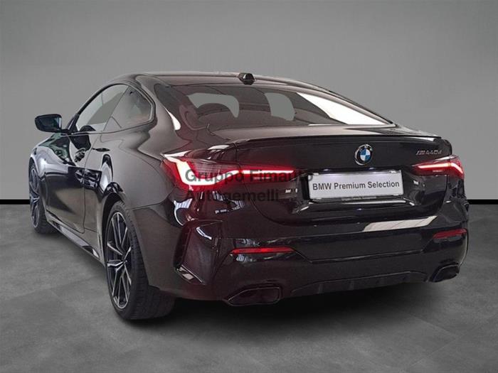 Fimauto - BMW 440 | ID 43011