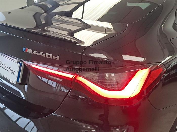 Fimauto - BMW 440 | ID 43011