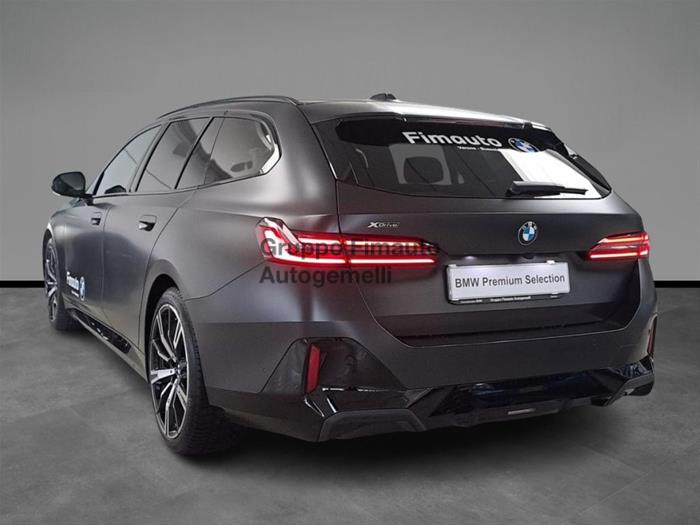 Fimauto - BMW 520 | ID 43016
