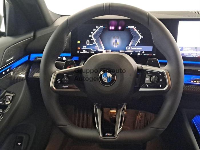Fimauto - BMW 520 | ID 43016