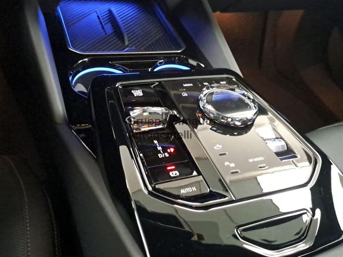 Fimauto - BMW 520 | ID 43016