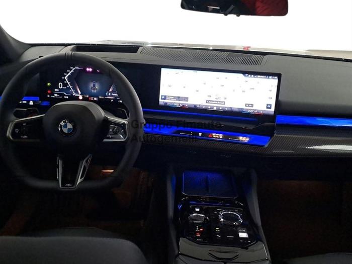 Fimauto - BMW 520 | ID 43016