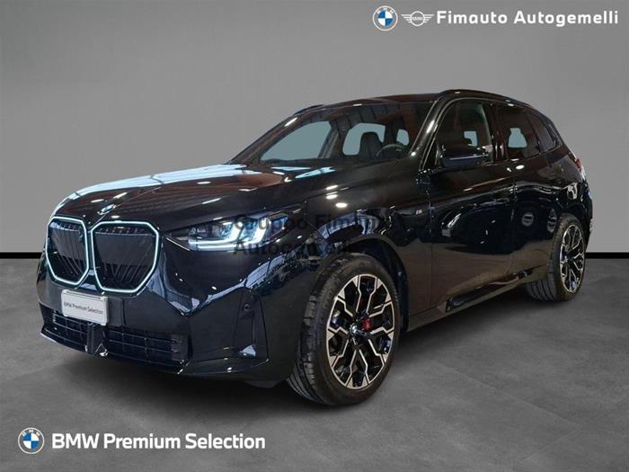 Fimauto - BMW X3 | ID 43025