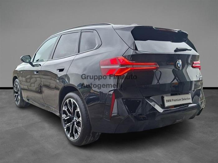 Fimauto - BMW X3 | ID 43025