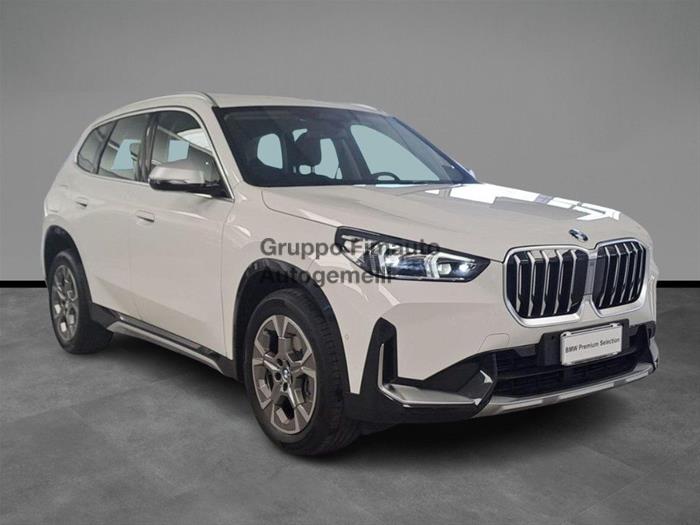 Fimauto - BMW X1 | ID 43028