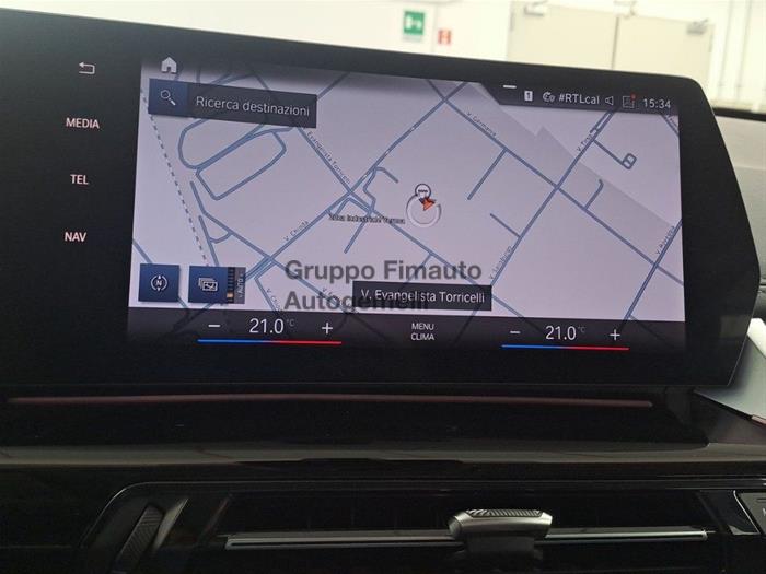 Fimauto - BMW X1 | ID 43028