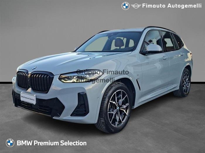 Fimauto - BMW X3 | ID 43027