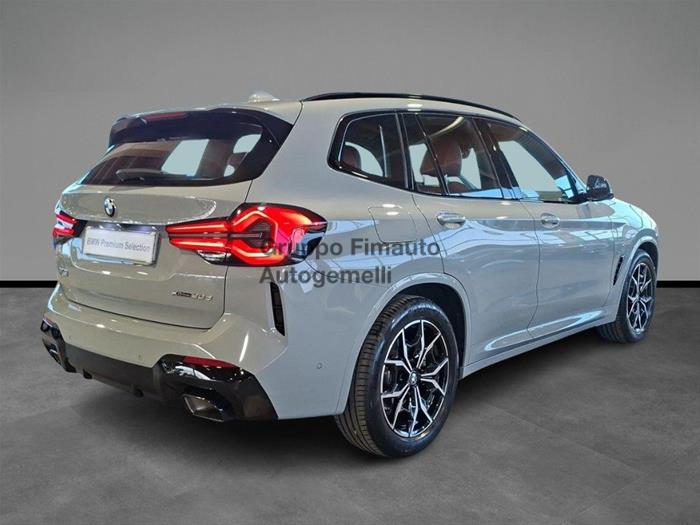 Fimauto - BMW X3 | ID 43027