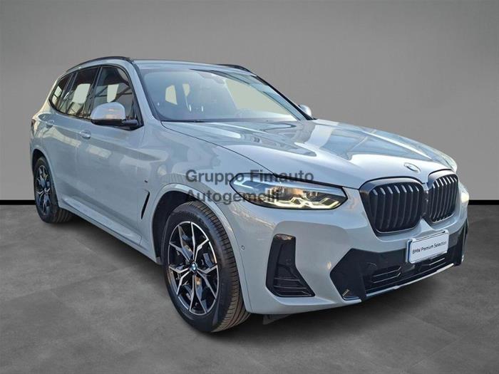 Fimauto - BMW X3 | ID 43027