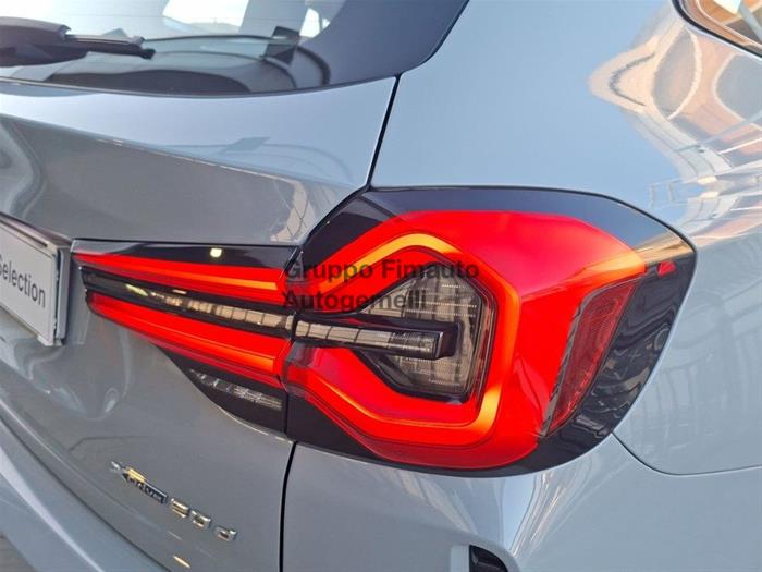 Fimauto - BMW X3 | ID 43027