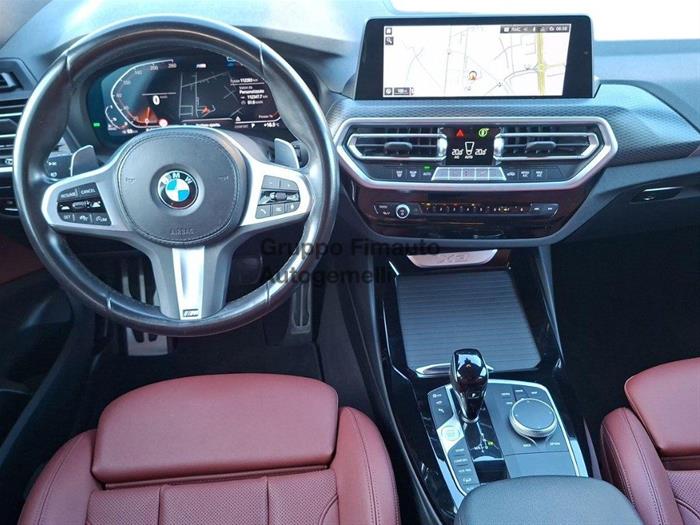 Fimauto - BMW X3 | ID 43027