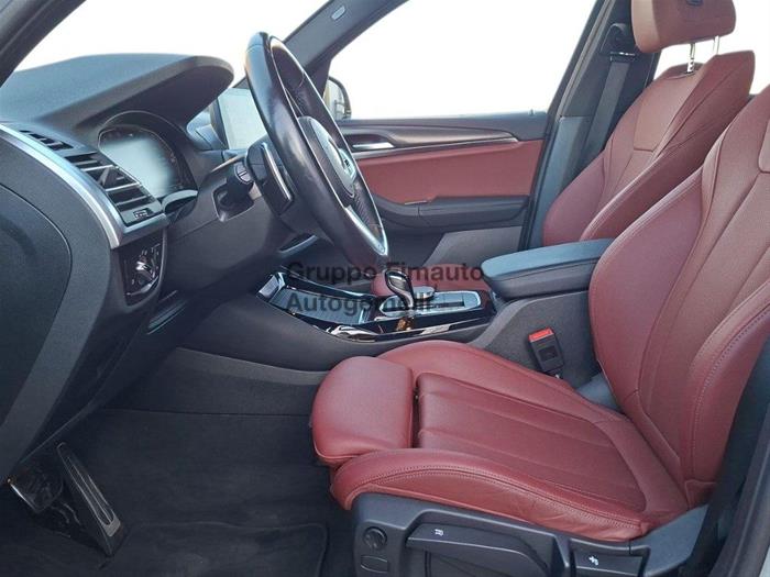 Fimauto - BMW X3 | ID 43027