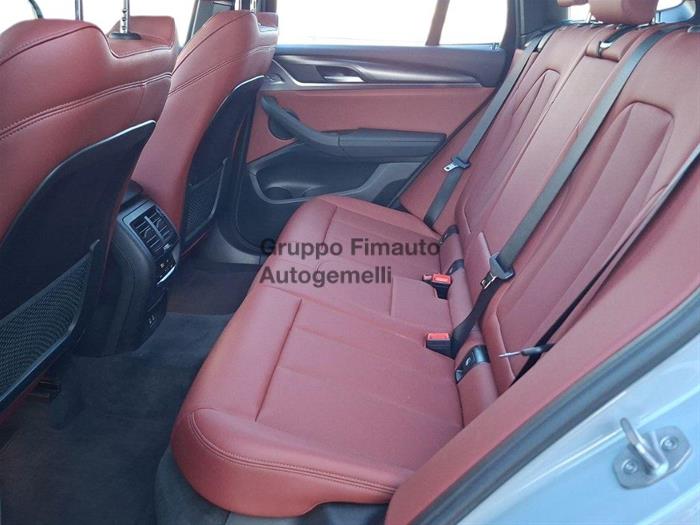 Fimauto - BMW X3 | ID 43027
