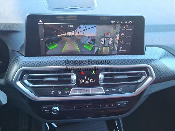Fimauto - BMW X3 | ID 43027