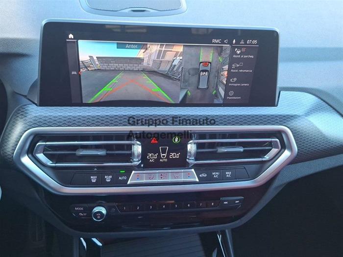Fimauto - BMW X3 | ID 43027