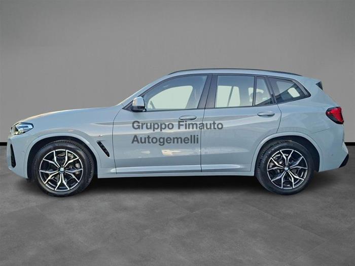 Fimauto - BMW X3 | ID 43026