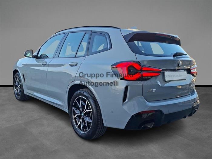 Fimauto - BMW X3 | ID 43026