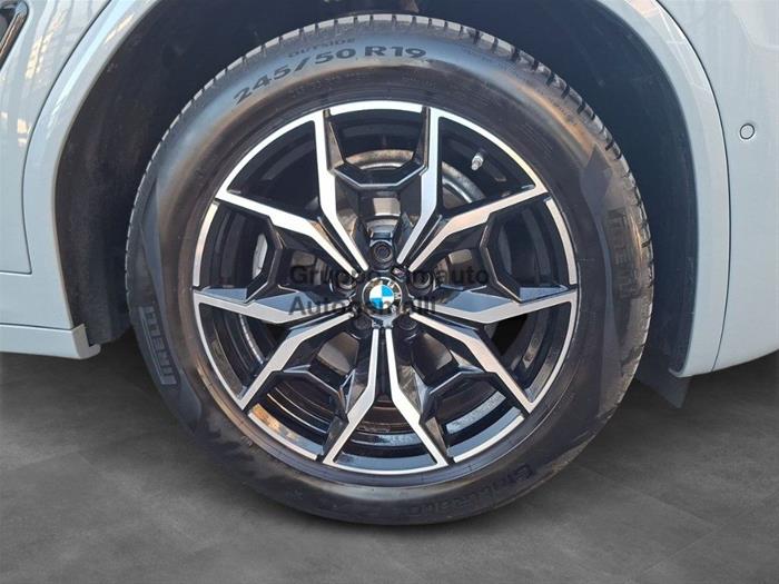Fimauto - BMW X3 | ID 43026