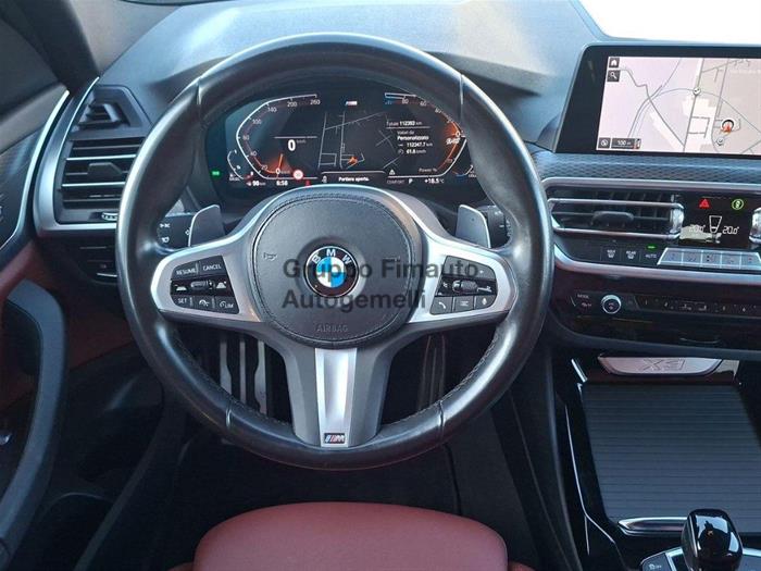 Fimauto - BMW X3 | ID 43026