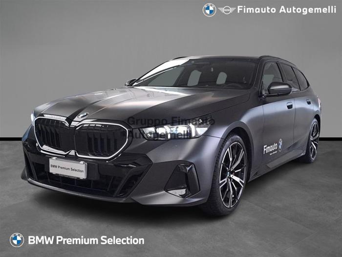 Fimauto - BMW 520 | ID 43033